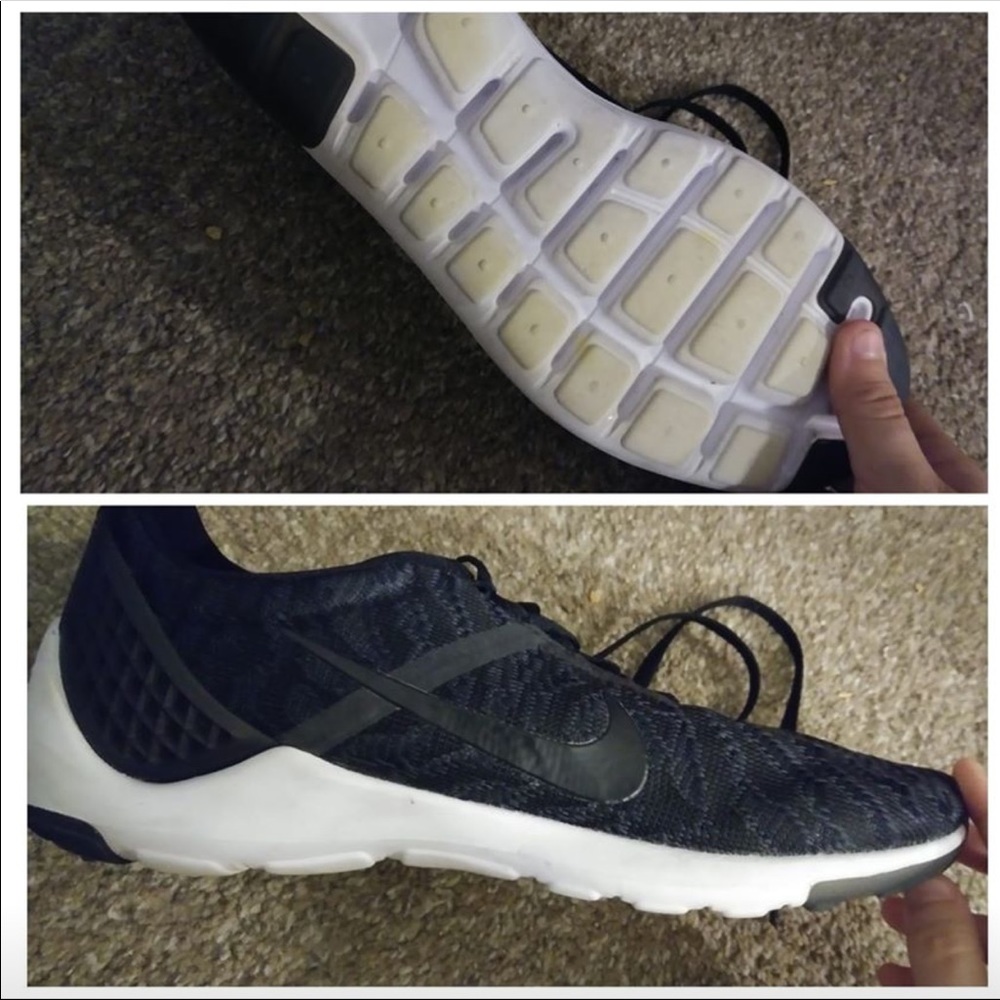 Nike’s